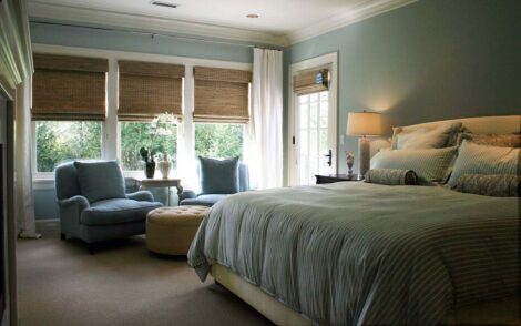 Lighting Design for the Bedroom: Save Energy and Set the Mood Image